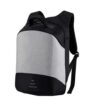 MOCHILA NOTEBOOK ANTIRROBO CON USB Y AUDIO 1912-42