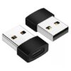 ADAPTADOR USB TIPO C HEMBRA A USB MACHO OTG AOWEIXUN OEM