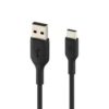 CABLE USB A TIPO C 1.80MTS KOLKE KCC-1290 600195