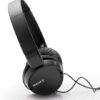 AURICULAR SONY MDR-ZX110 3.5MM VINCHA NEGRO