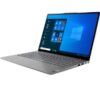 NOTEBOOK LENOVO 13.3 INTEL CORE I5-1135G7 8GB SSD256 W10 PRO 20V9009JUS