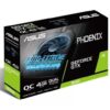 VIDEO NVIDIA ASUS GTX 1650 4GB GDDR6 PHOENIX OC EDITION BOX