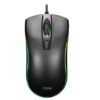 MOUSE USB NOGANET GAMER STORMER ST-202 1200DPI NEGRO