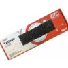 TECLADO USB GTC KBG-204 STANDARD