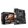 MOTHER GIGABYTE A520M S2H DDR4 AM4