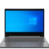 NOTEBOOK LENOVO 14 AMD 3020E 4GB SSD256GB FREEDOS 82C6006ASP