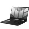 NOTEBOOK ASUS 15.6 INTEL CORE I5-12450H 8GB SSD512 PCIE G3 RTX3050 W11H FX517Z