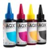 PACK TINTA HP AQX 250ML H2 PARA HP 415 315 2135 2675 410 3635 ALTERNATIVO