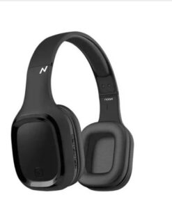 AURICULAR BLUETOOTH NOGANET NG-918BT ARIS VINCHA MANOS LIBRES