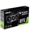 VIDEO NVIDIA ASUS RTX 3070TI 8GB GDDR6X TUF 3FAN OC LHR TUF-RTX3070TI-O8G-V2-GAMING BOX