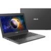NOTEBOOK ASUS 11.6 INTEL CELERON N4500 4GB EMMC64GB W10 PRO BR1100CK