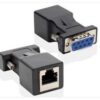 ADAPTADOR DB9 H A RJ45 H XU UNIDAD SERIE