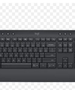 TECLADO WIRELESS LOGITECH K650 SIGNATURE BLACK