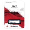 DISCO SOLIDO SSD 1 TERA KINGSTON NV2 PCIE4.0 NVME M.2 SNV2S/1000G BOX IMP