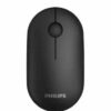 MOUSE WIRELESS Y BLUETOOTH PHILIPS M354 1600DPI 2.4GHZ NEGRO