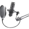 MICROFONO USB STREAMER NOGANET MIC-ST700 UNIDIRECCIONAL BOX