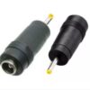 ADAPTADOR CARGADOR 5.5X2.5MM A 2.5X0.7MM TABLET
