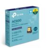 TPLINK ADAPTADOR USB WIFI ARCHER T2UB NANO AC600 BLUETOOTH 4.2 BOX