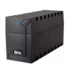 UPS TRV NEO 650A 10 MIN AUTONOMIA 390W NO TRAE USB/ 3+1 TOMAS BOX