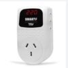 PROTECTOR DE TENSION TRV SMART F 2200W 10A 50HZ BOX