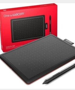 TABLETA DIGITALIZADORA WACOM ONE SMALL CTL-472/K0-AX