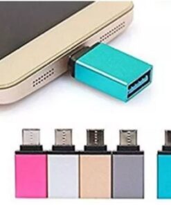 ADAPTADOR USB TIPO C A USB 3.0 H OTG