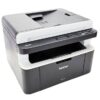 IMPRESORA BROTHER DCP-1617NW LASER MULTIFUNCION MONOCROMATICO WIFI + 1 TONER BROTHER ORIGINAL TN 1060