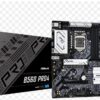 MOTHER ASROCK B560 PRO4 DDR4 LGA1200 10TH 11TH BOX IMP
