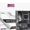 MOTHER ASROCK B650M-HDV/M.2 DDR5 AM5 BOX IMP