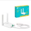 TPLINK ADAPTADOR USB WIFI 822N 300MB 2 ANT HIGH GAIN