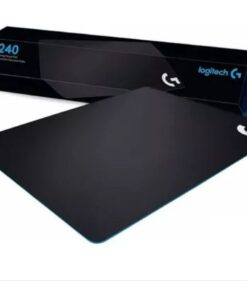 PAD MOUSE LOGITECH G240 GAMING BOX
