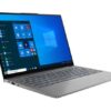 NOTEBOOK LENOVO 13.3 AMD R5 5600U 8GB SSD256 W11PRO 20YA007FUS ** GARANTIA 6 MESES **