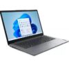 NOTEBOOK LENOVO 14 INTEL CORE I3-1215U 4GB SSD128 W11H IN MODE S 82QC003VUS