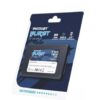 DISCO SOLIDO SSD 120GB SATA PATRIOT 2.5 BURST ELITE BOX