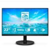MONITOR LED 22 PHILIPS 221V8/77 FULLHD VGA HDMI