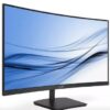 MONITOR LED 27 PHILIPS 271E1SCA/55 CURVO FULLHD HDMI