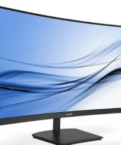MONITOR LED 27 PHILIPS 271E1SCA/55 CURVO FULLHD HDMI