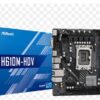 MOTHER ASROCK H610M-HDV DDR4 LGA 1700 12TH BOX IMP