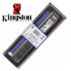 MEMORIA DIMM DDR3 8GB 1600MHZ KINGSTON KVR16N11/8 BOX IMP