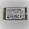 DISCO SOLIDO SSD 128GB NVME CON ADAPTADOR 80ML OEM