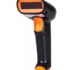 LECTOR DE CODIGO DE BARRAS GADNIC SCANNER USB SCAN-CB06 SIN BASE BOX