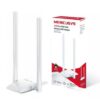 MERCUSYS ADAPTADOR USB WIFI MW300UH 300MBPS 2 ANT HIGH GAIN