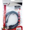 CABLE USB A MICRO USB 1.50 MTS NETMAK NM-C70