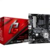 MOTHER ASROCK B550 PHANTOM GAMING 4 DDR4 AM4 BOX IMP