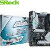 MOTHER ASROCK Z590 STEEL LEGEND DDR4 LGA 1200 10TH 11TH BOX IMP
