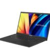 NOTEBOOK ASUS 15.6 INTEL CORE I5 1135G7 8GB SSD256 PCIEG3 W11 F1500E