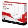 MERCUSYS ROUTER N WIRELESS MW305R 300MBPS 3ANT 5DBI