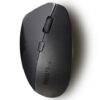 MOUSE WIRELESS PHILIPS M322 1200DPI 2.4GHZ NEGRO BOX