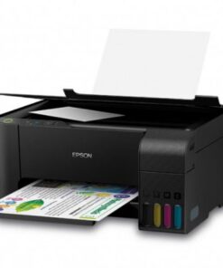 IMPRESORA EPSON MULTIFUNCION ECOTANK L3250 SISTEMA CONTINUO WIFI