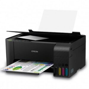 IMPRESORA EPSON MULTIFUNCION ECOTANK L3250 SISTEMA CONTINUO WIFI